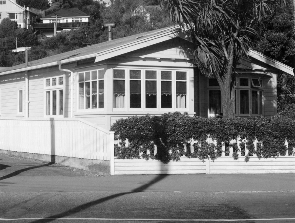 4 Darlington Road, Miramar