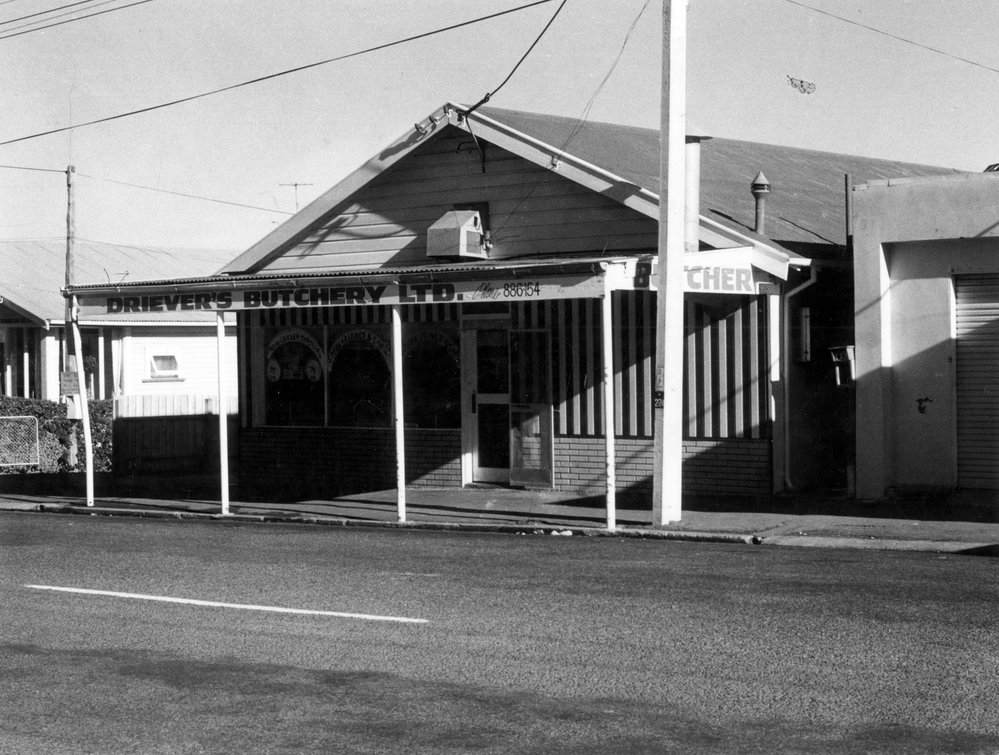 Shop, 121 Darlington Road, Miramar