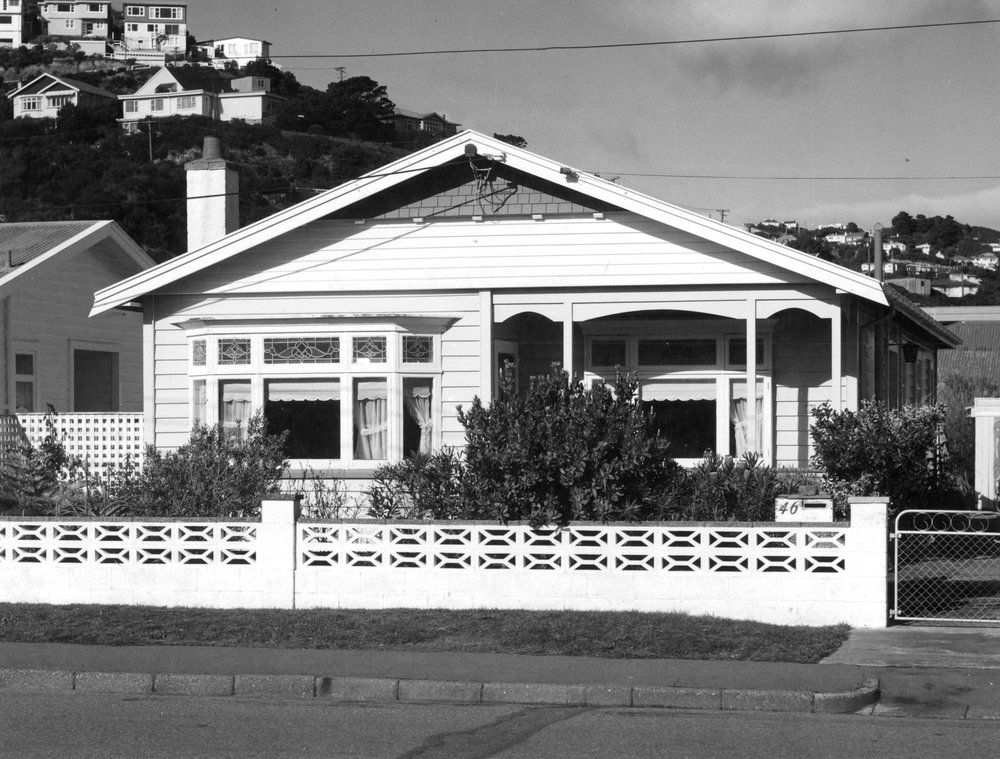 46 Chelsea Street, Miramar