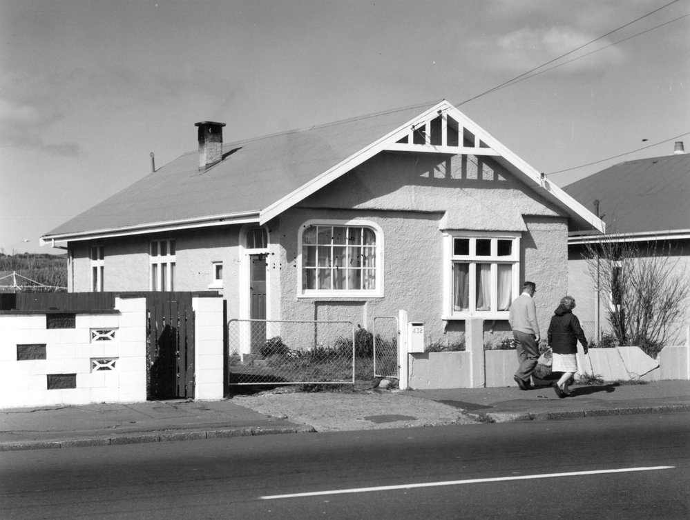 432 Broadway, Miramar