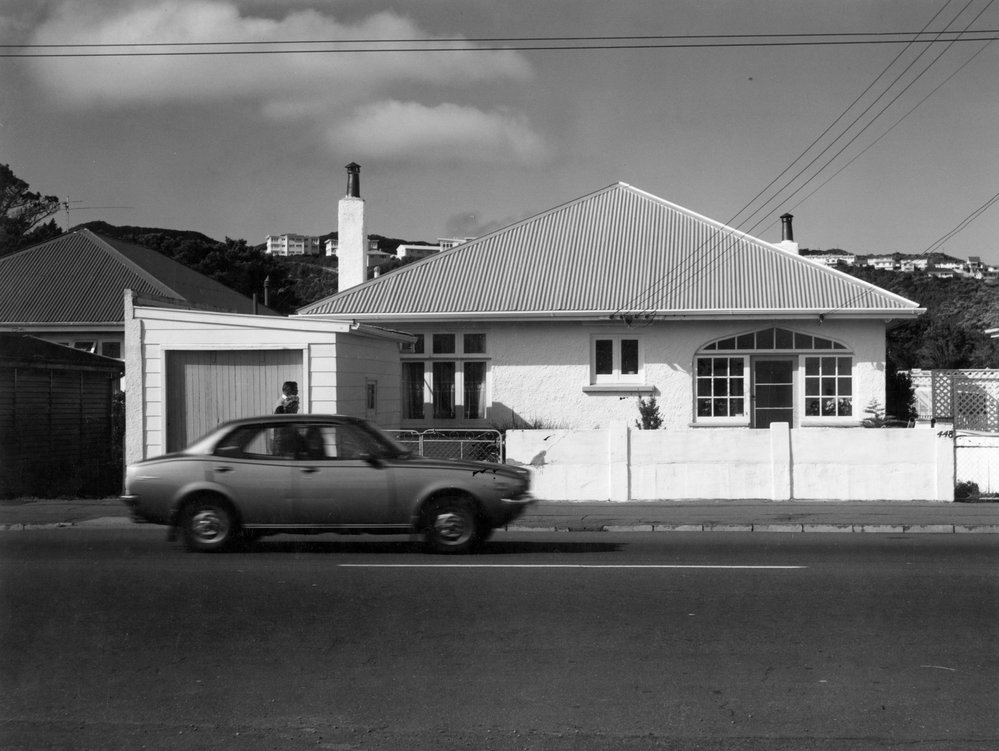 448 Broadway, Miramar 