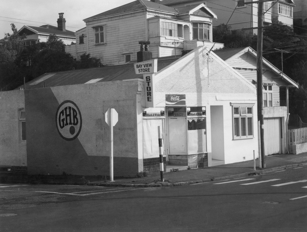 Former dairy, Mills Road, Mornington