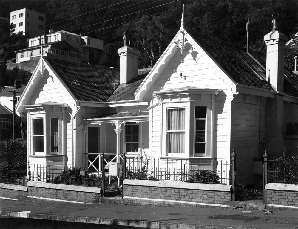 7 Austin Street, Mount Victoria