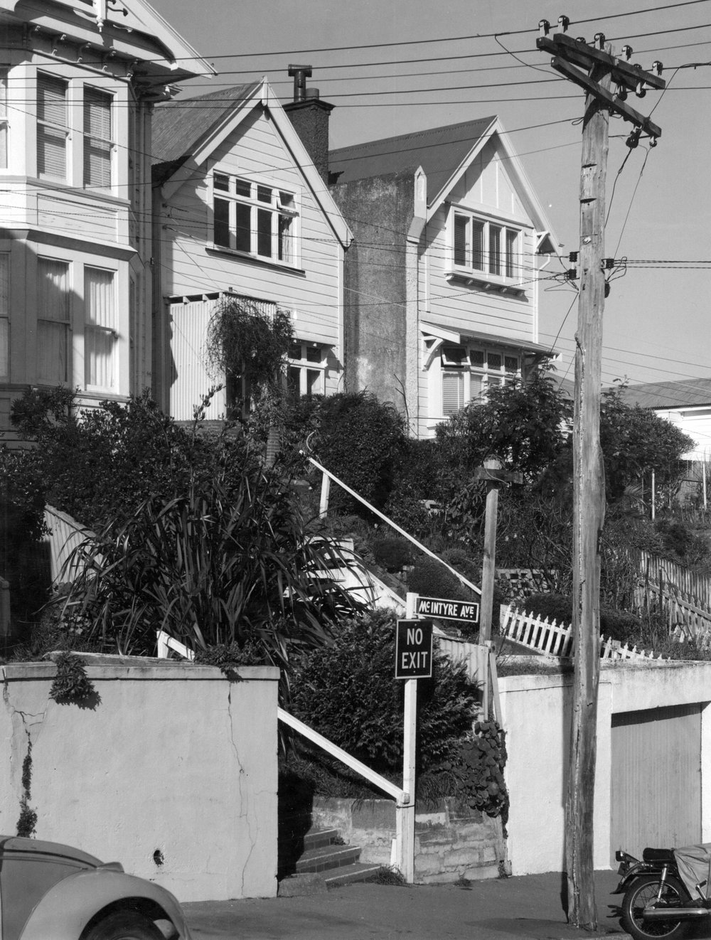 40 - 42 Hawker Street, Mount Victoria