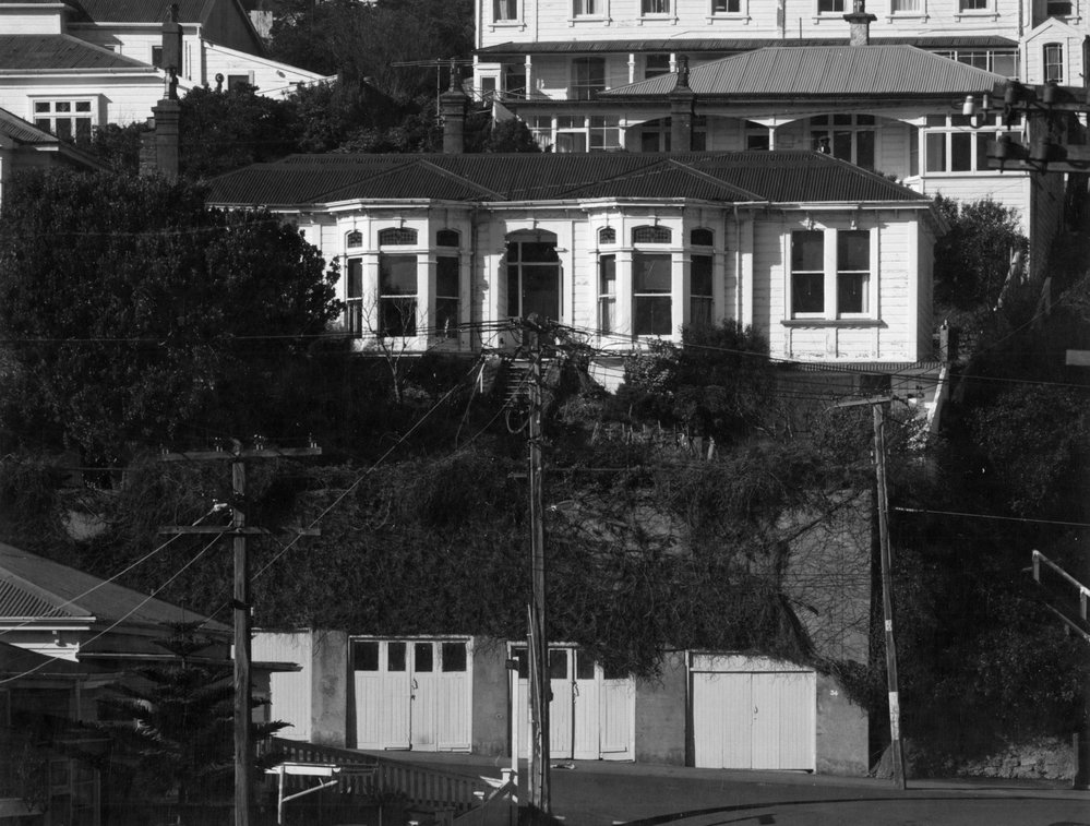 34 Hawker Street, Mount Victoria