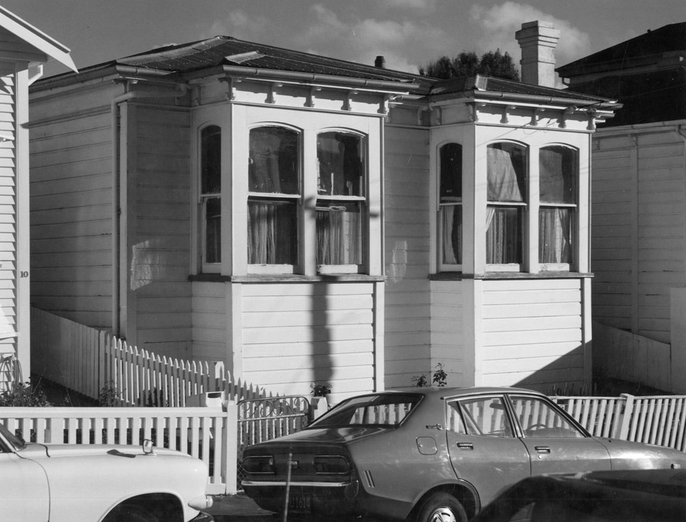 8 Caroline Street, Mount Victoria