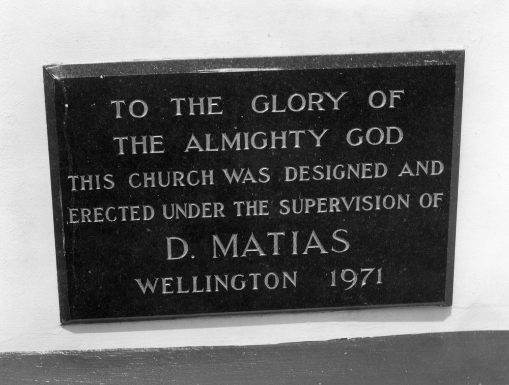 Greek Orthodox Church, Hania Street, Mount Victoria