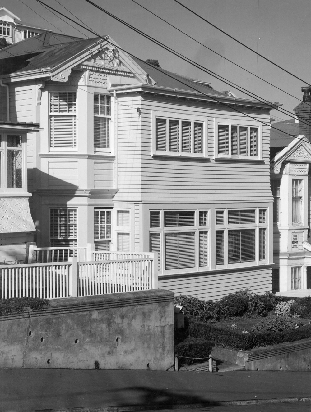 58 Hawker Street, Mount Victoria