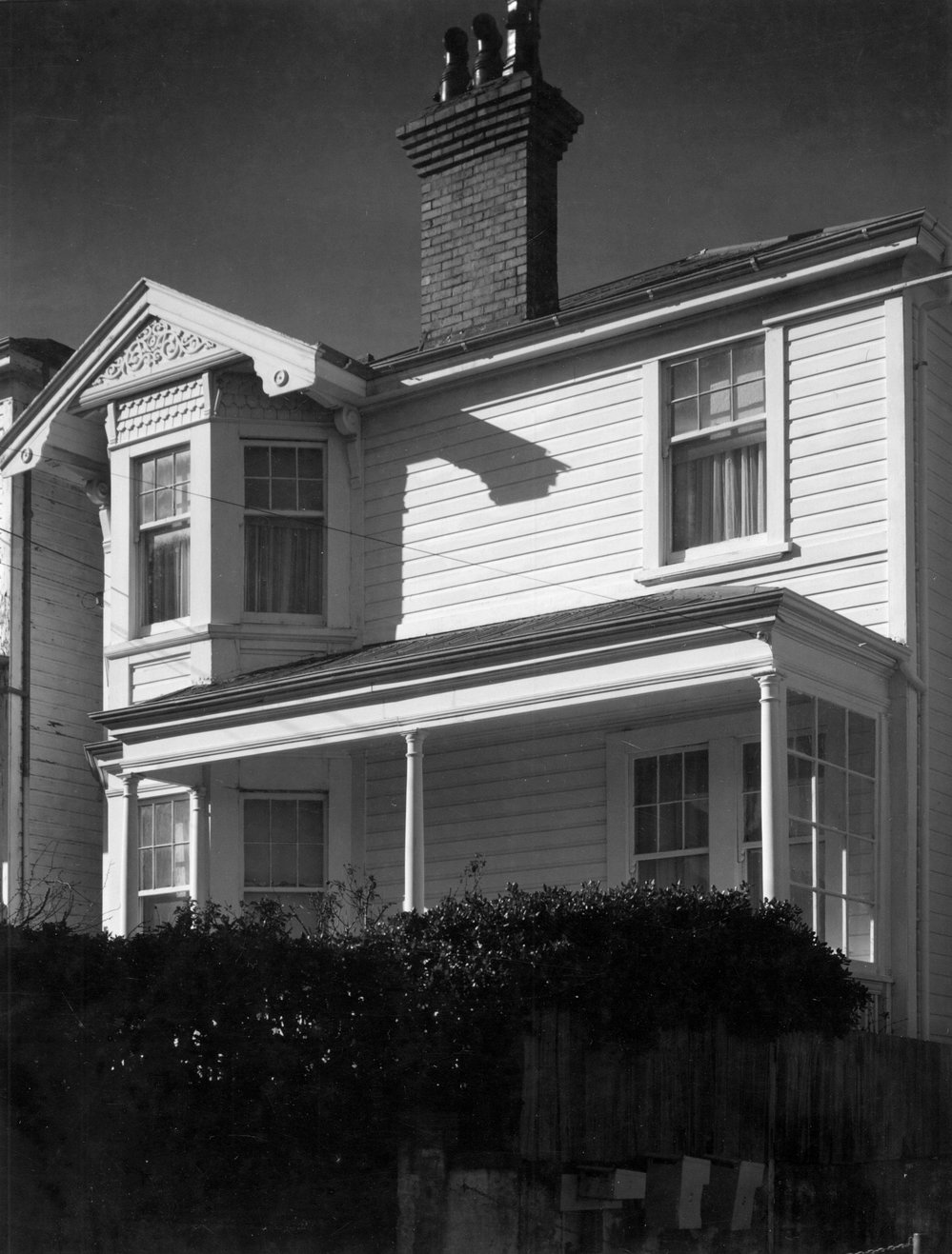 54 Hawker Street, Mount Victoria