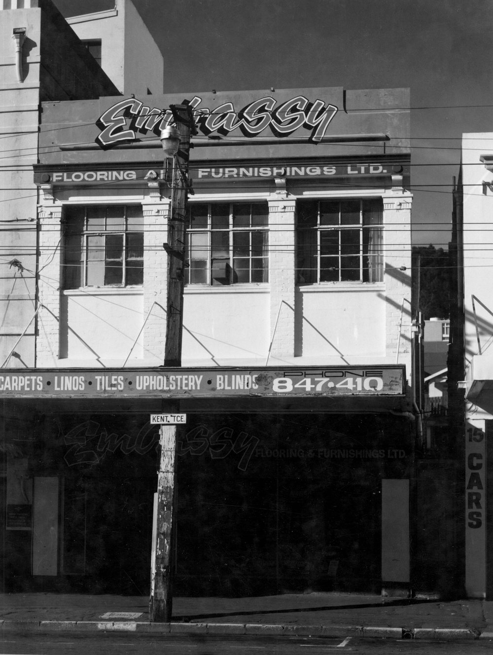 14 Kent Terrace, Mount Victoria