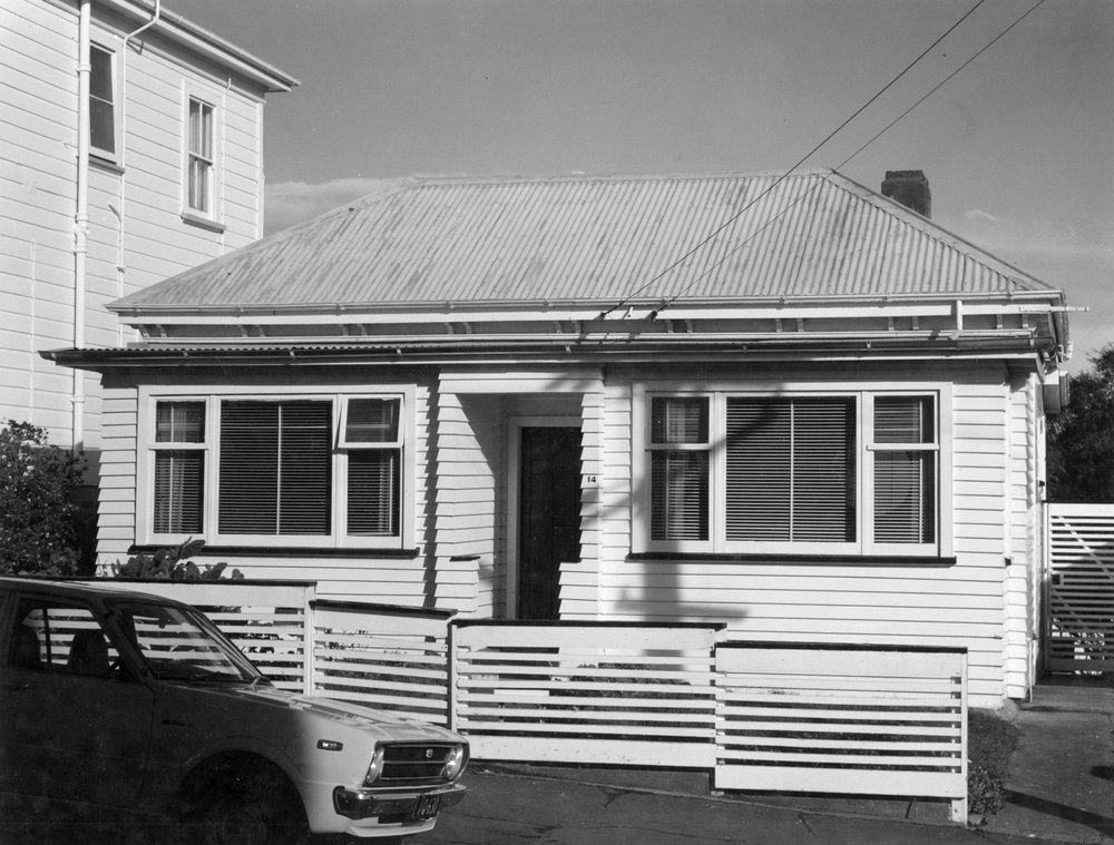 14 Levy Street, Mount Victoria