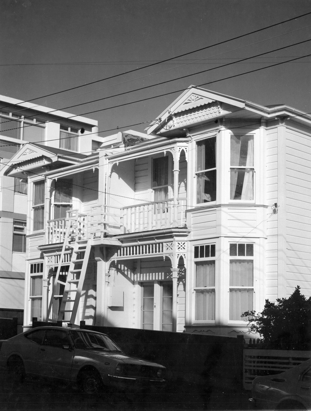 16 Levy Street, Mount Victoria