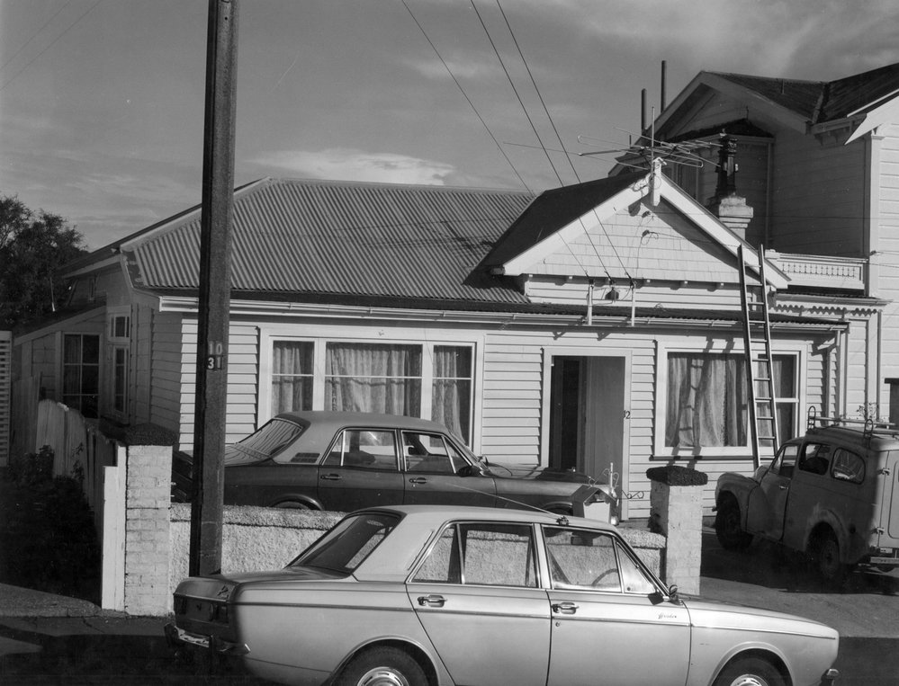 12 Levy Street, Mount Victoria