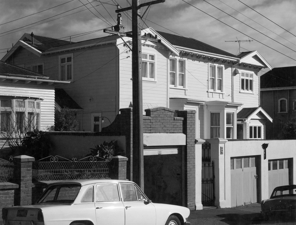 4 to 6a Levy Street, Mount Victoria