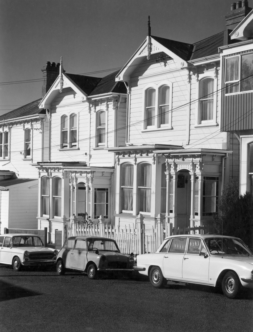 1 - 3 Lipman Street, Mount Victoria