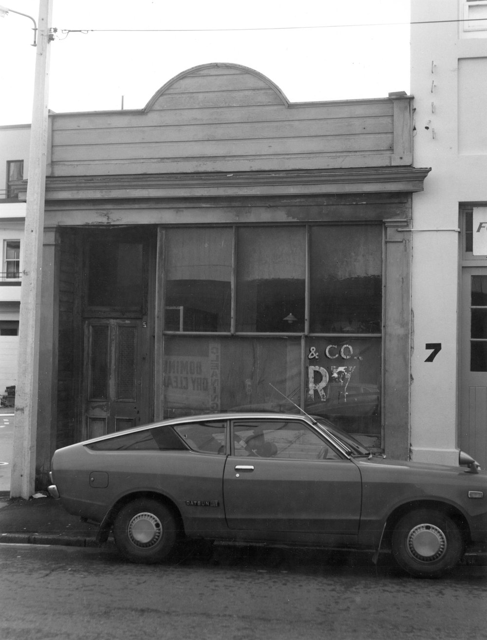 5 Majoribanks Street, Mount Victoria