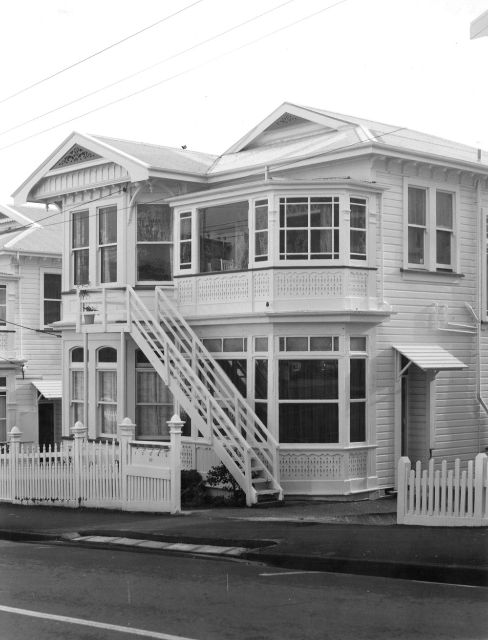 57 Majoribanks Street, Mount Victoria