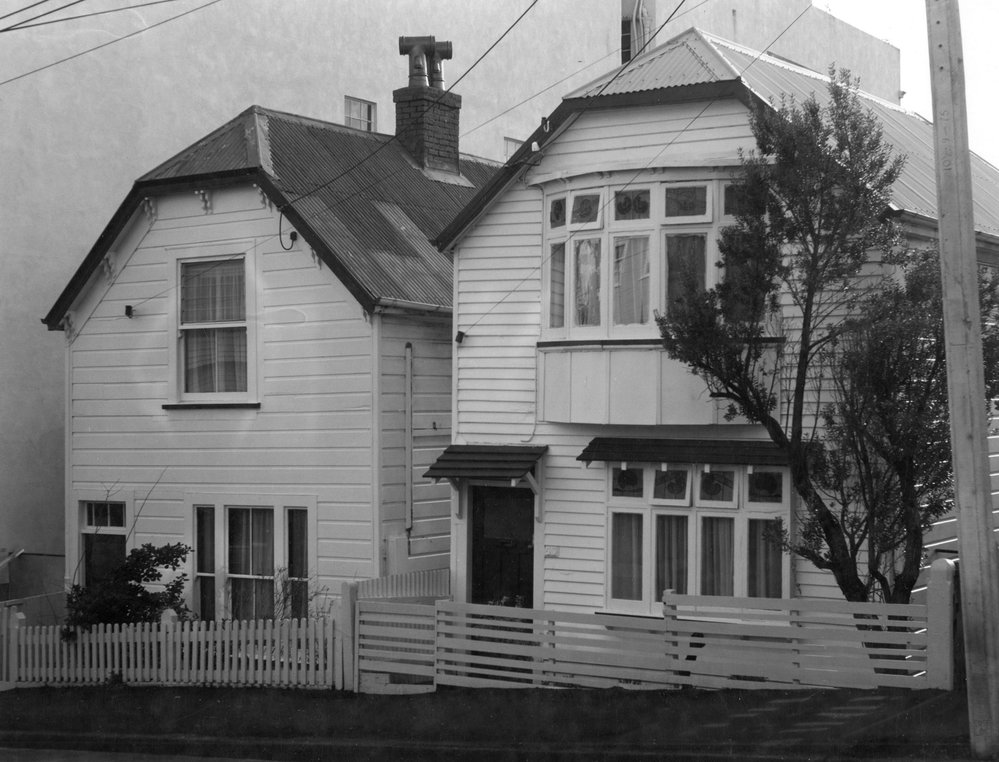 41 / 43 Majoribanks Street, Mount Victoria