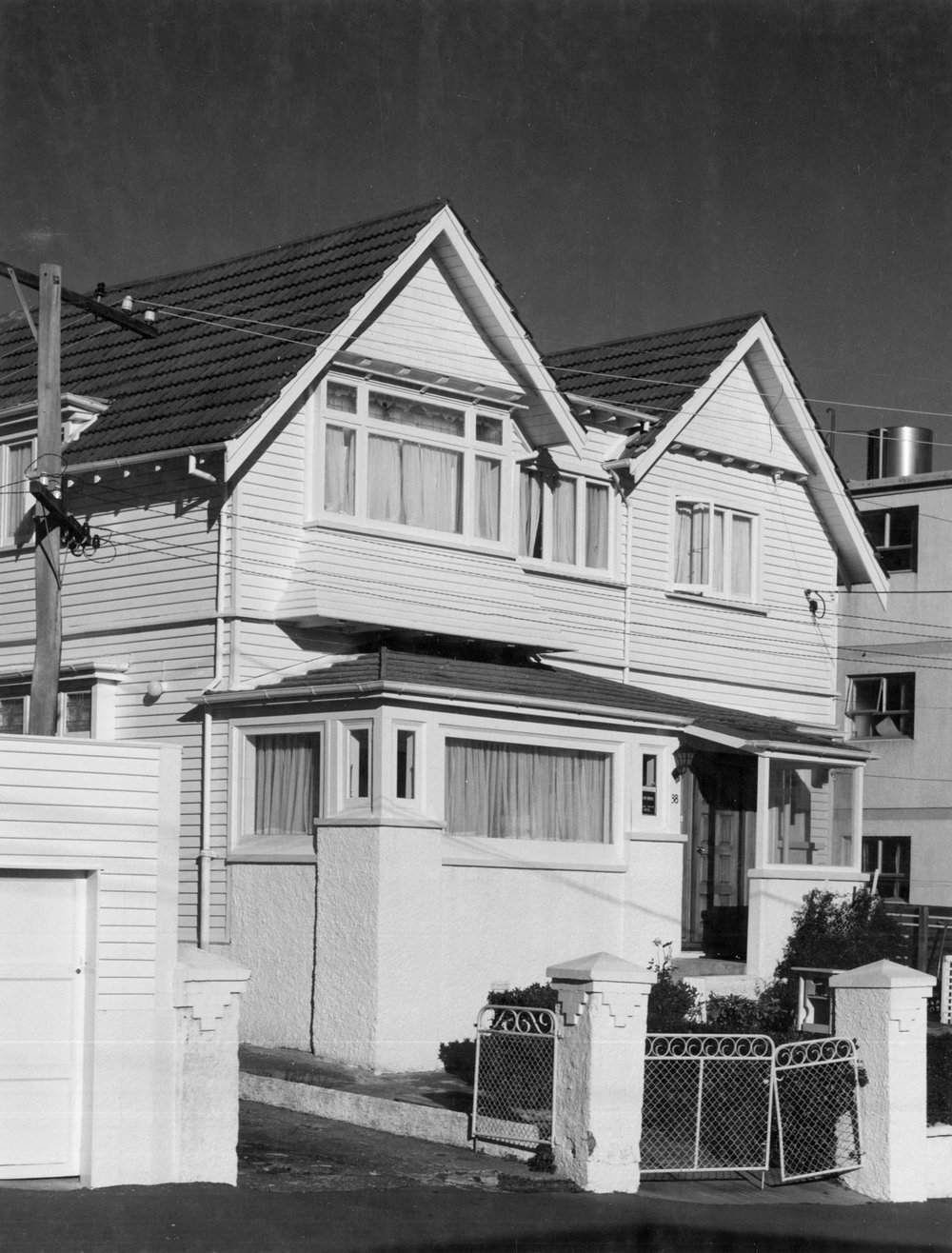 38 Roxburgh Street, Mount Victoria