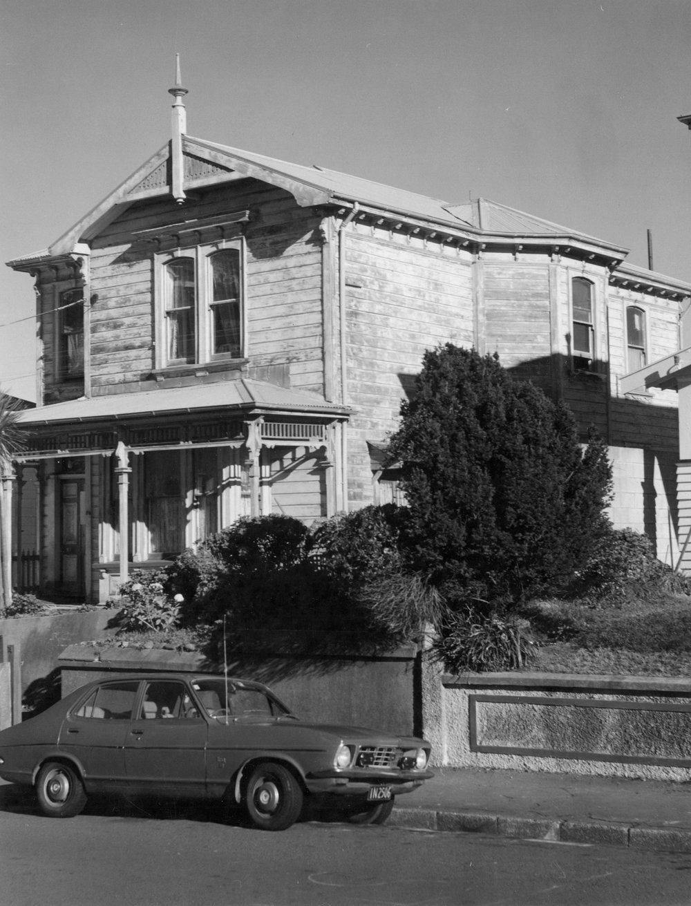 74 Roxburgh Street, Mount Victoria