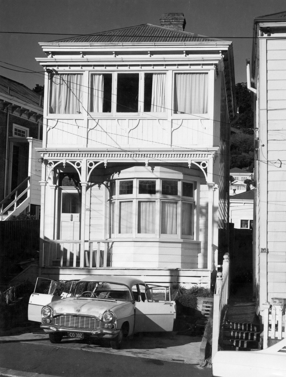 28 Roxburgh Street, Mount Victoria