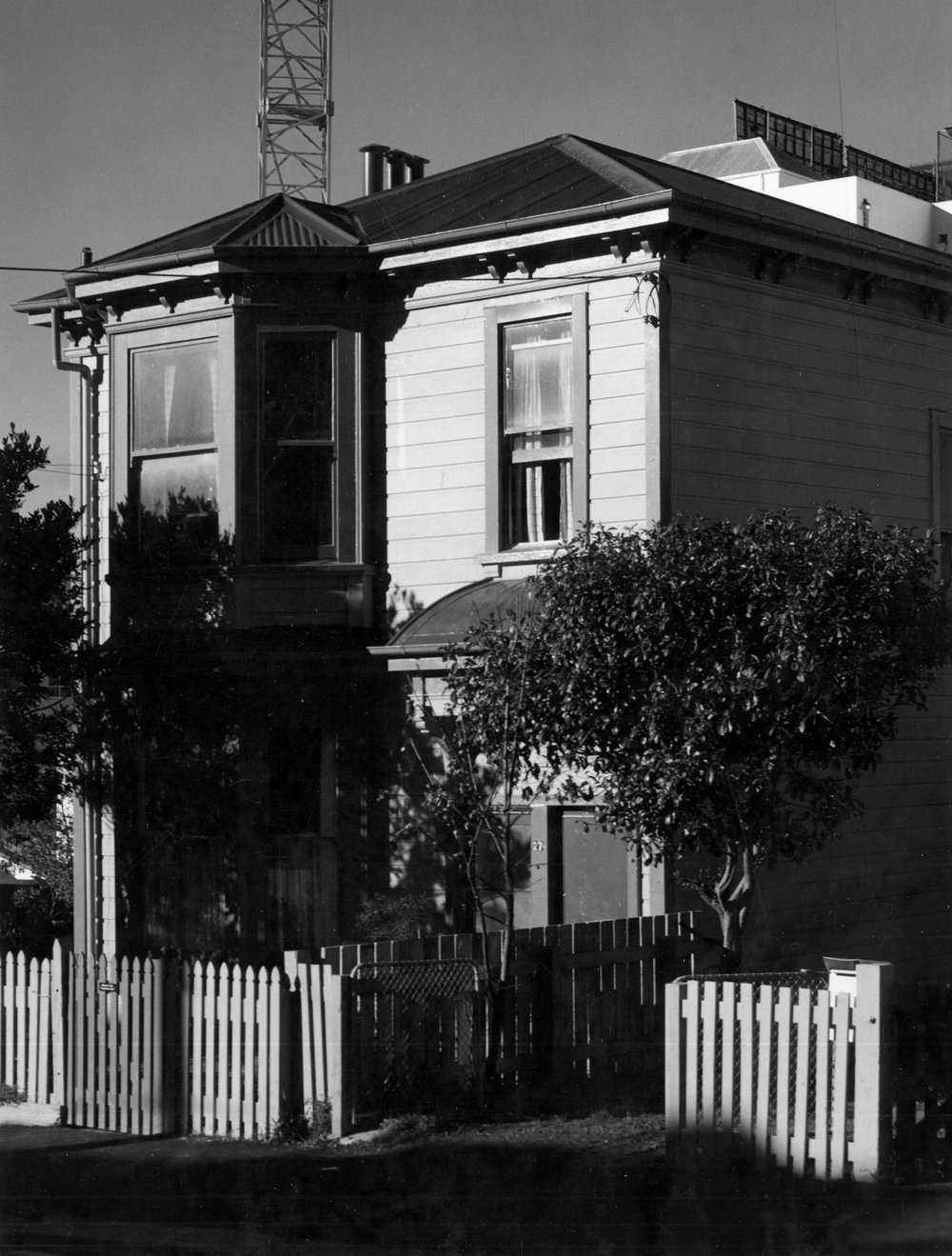 27 Roxburgh Street, Mount Victoria