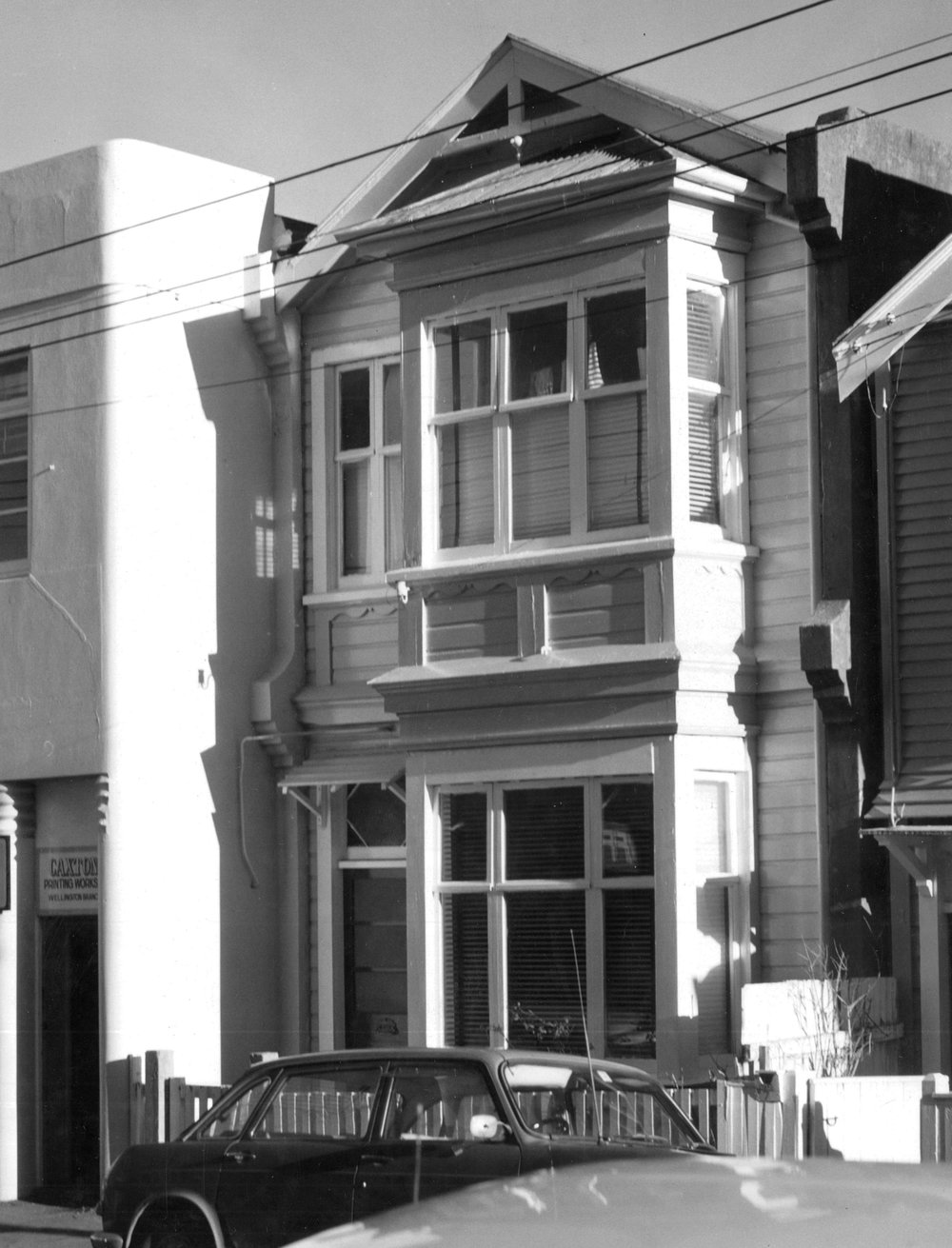 5 Roxburgh Street, Mount Victoria