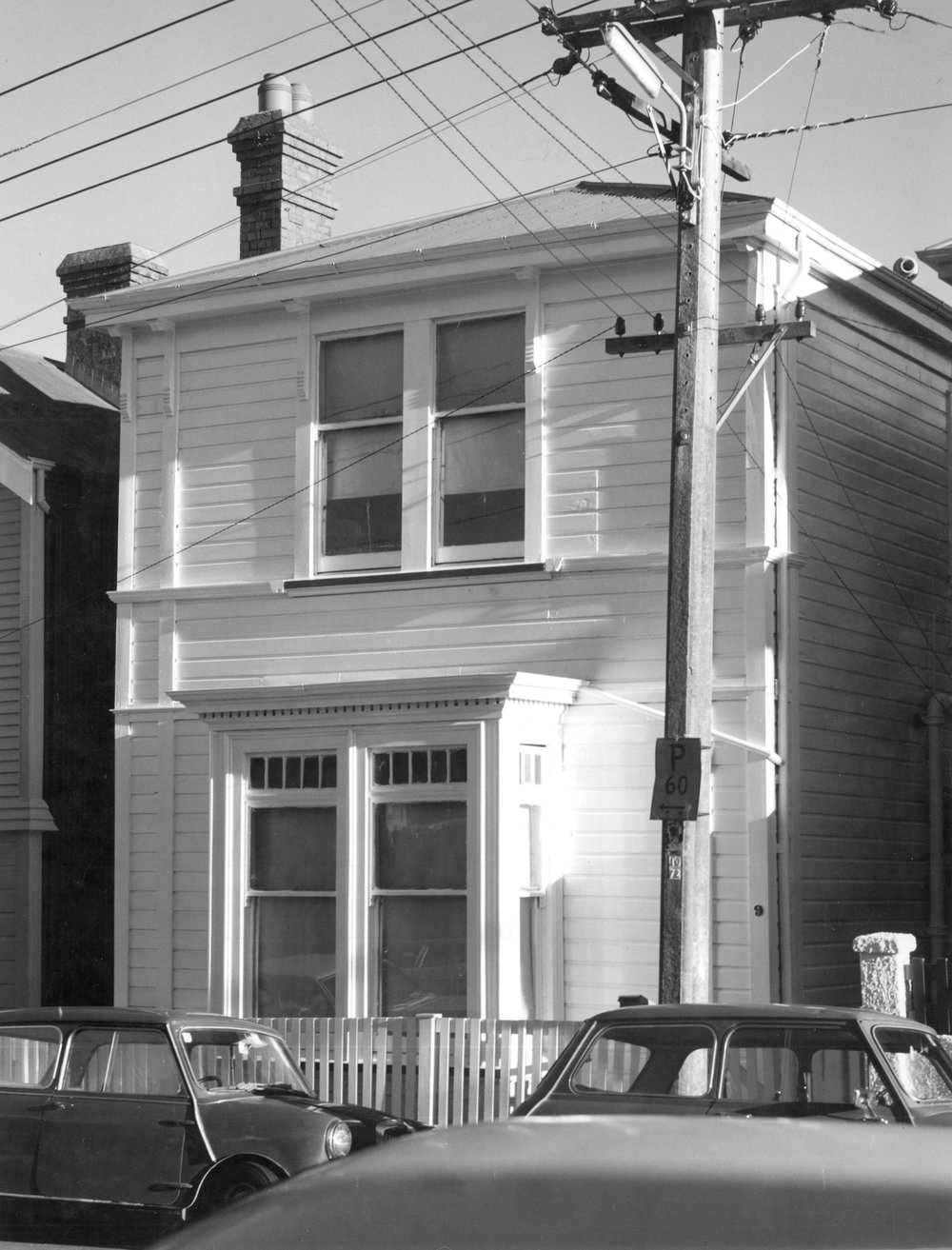 9 Roxburgh Street, Mount Victoria