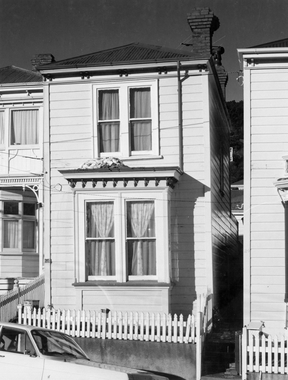 26 Roxburgh Street, Mount Victoria