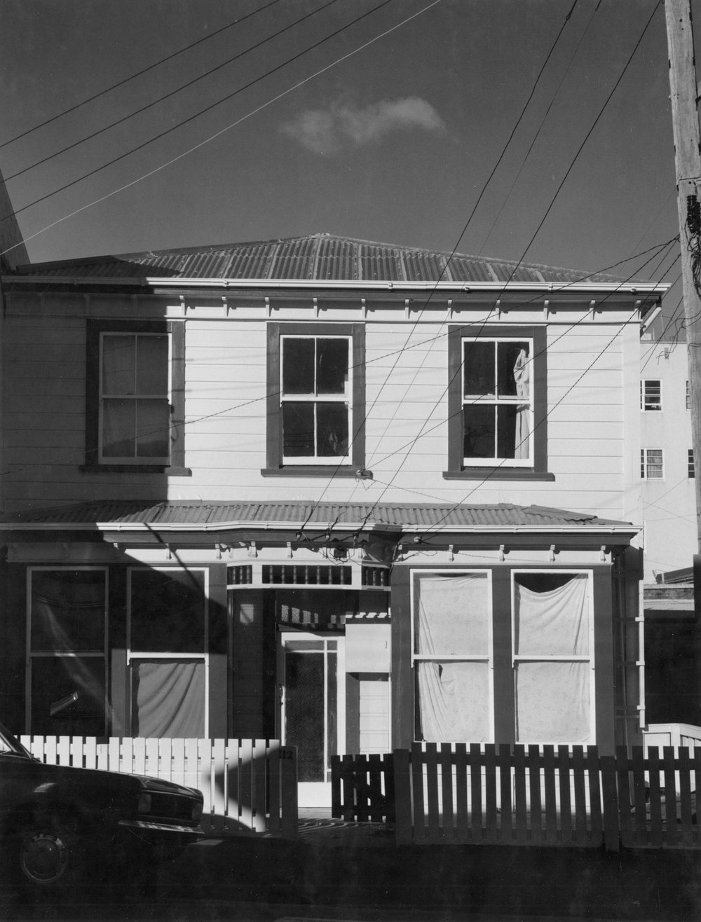 12 Roxburgh Street, Mount Victoria