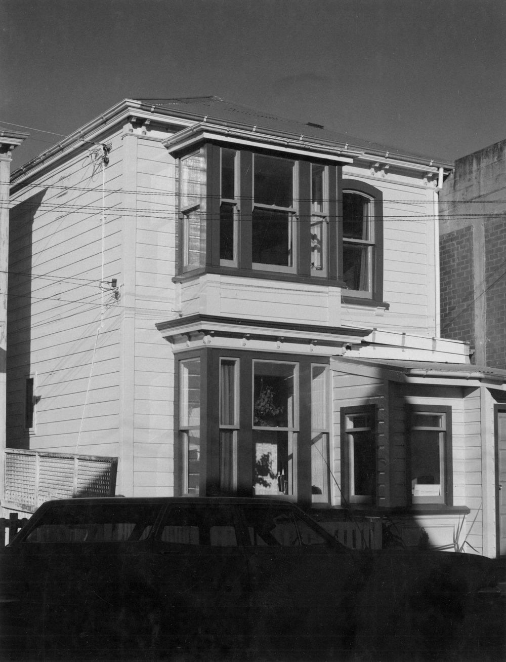 8 Roxburgh Street, Mount Victoria