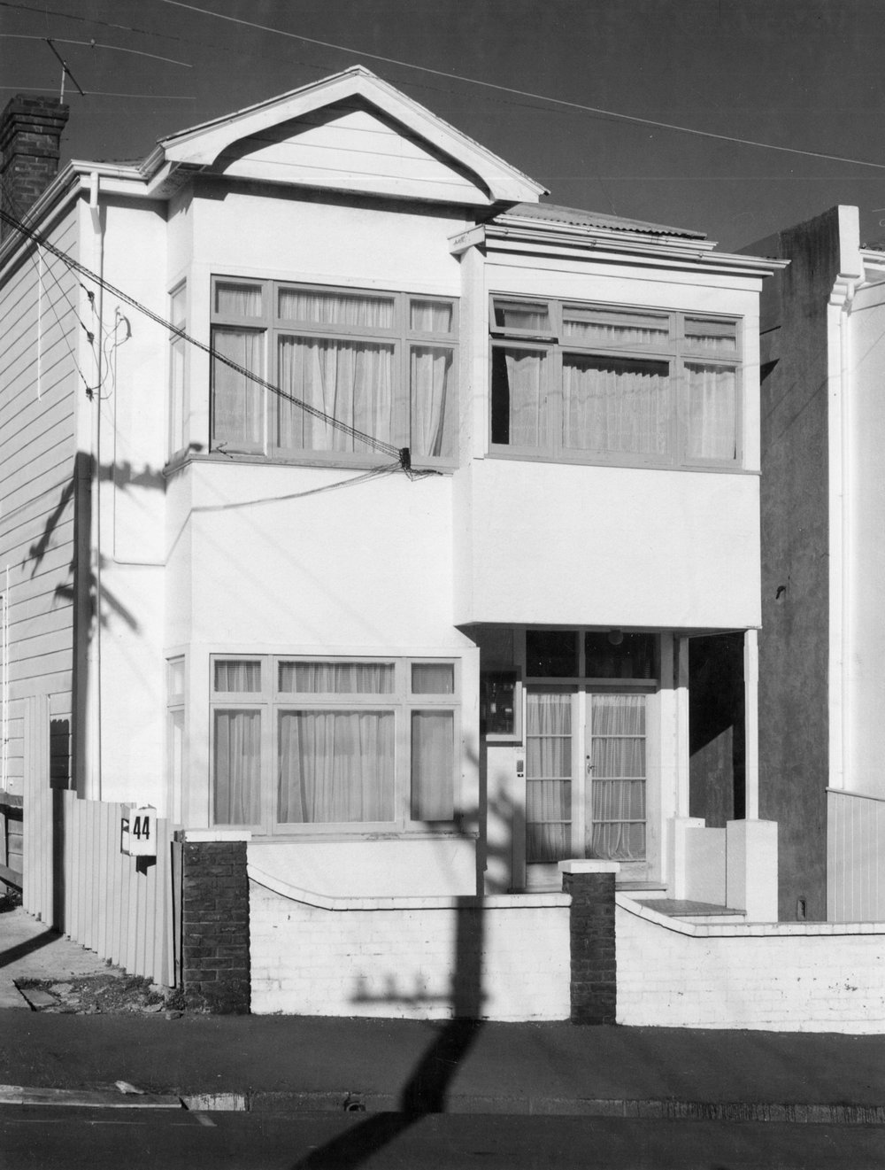 42 Roxburgh Street, Mount Victoria