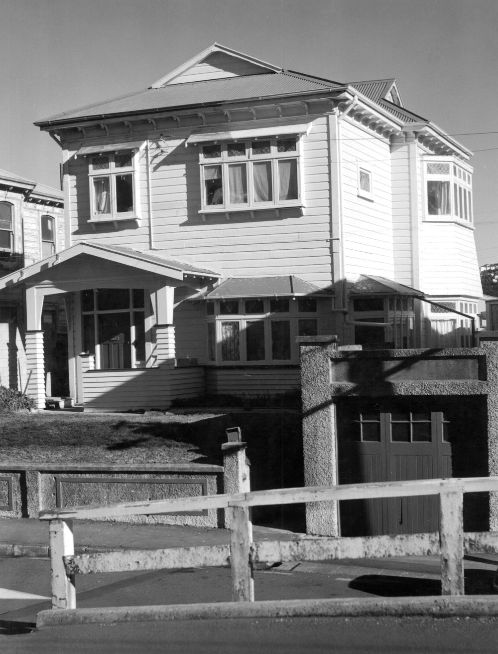 72 Roxburgh Street, Mount Victoria