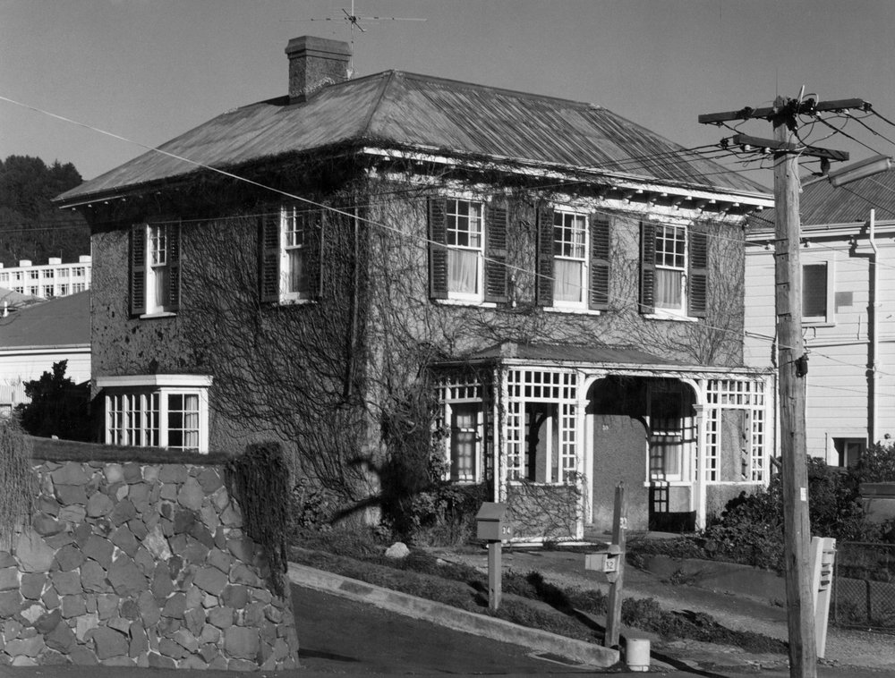 30 Roxburgh Street, Mount Victoria