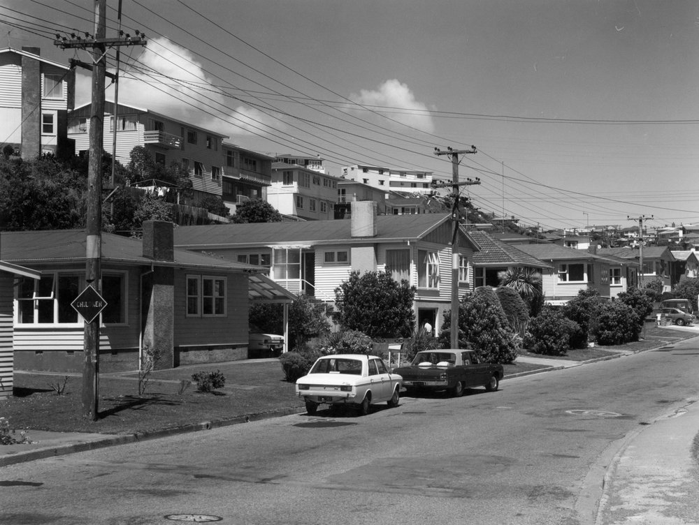 104 - 106 Kenmore Street, Newlands