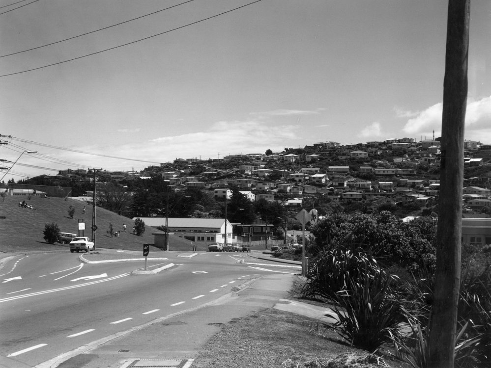 Newlands Road, Newlands