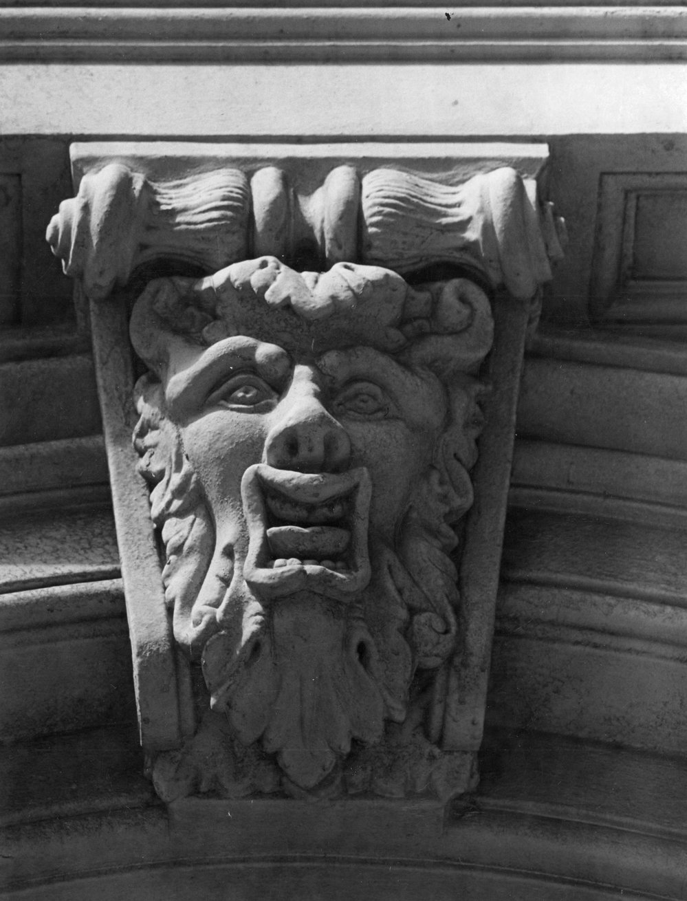 Bank of New Zealand, Customhouse Quay 