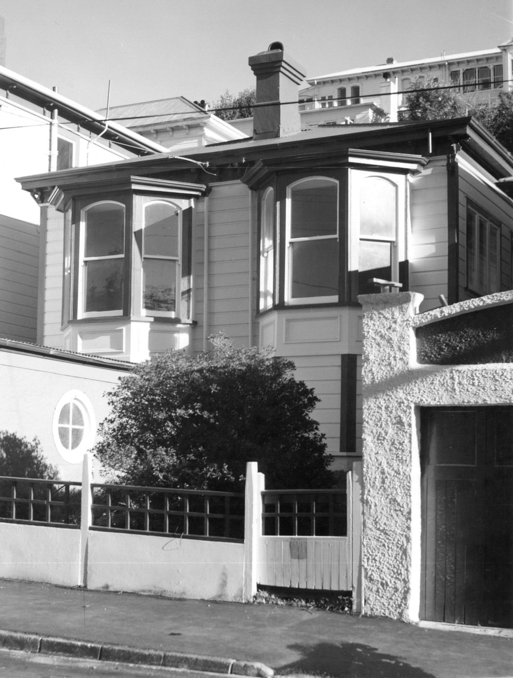 28 Buller Street 