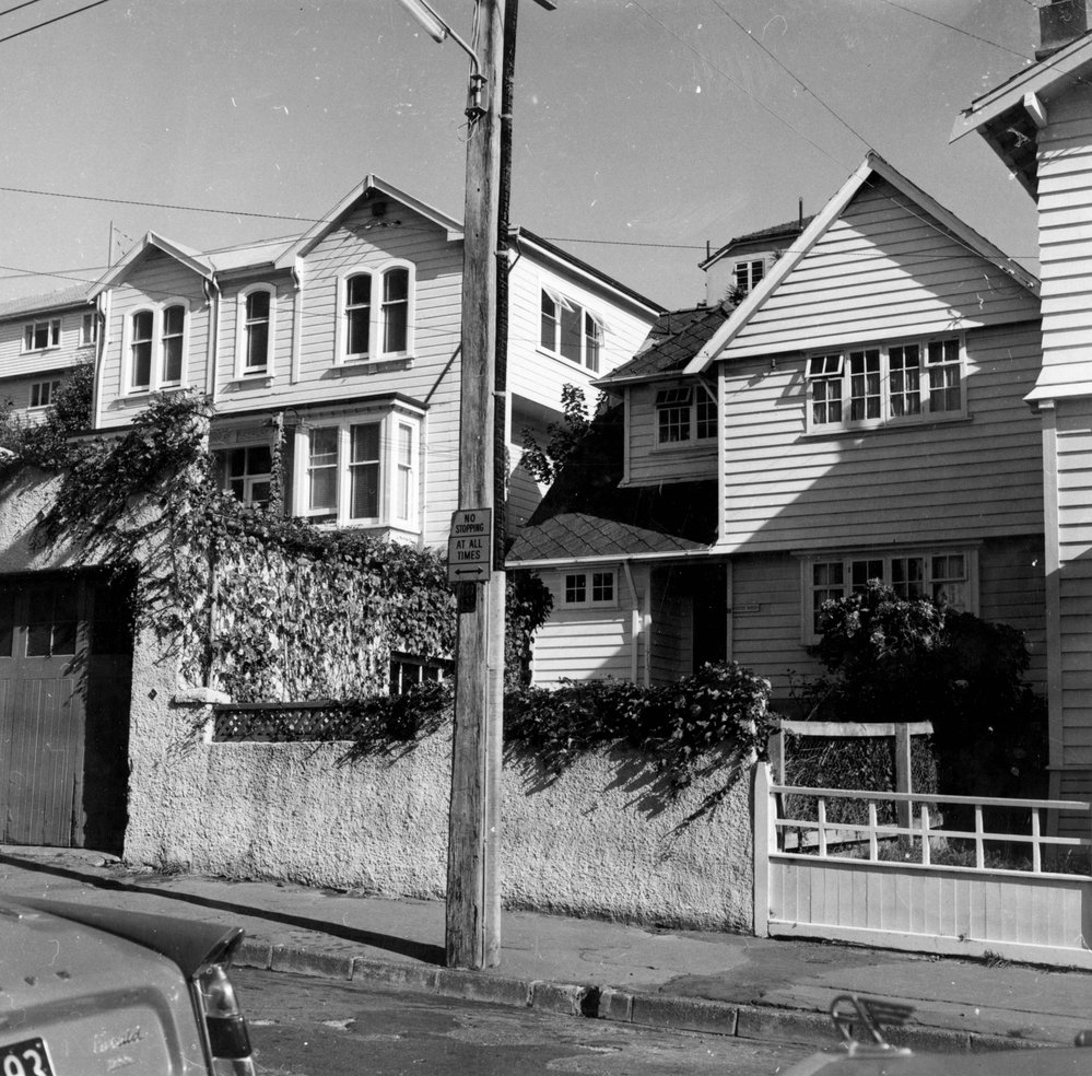 16 - 20 Buller Street 