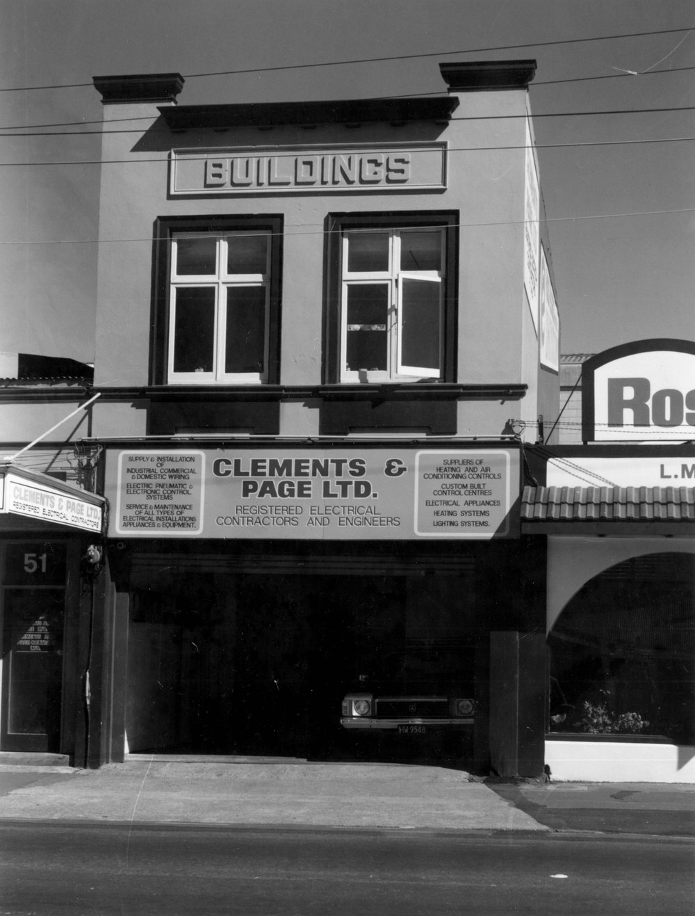 51 Cambridge Terrace