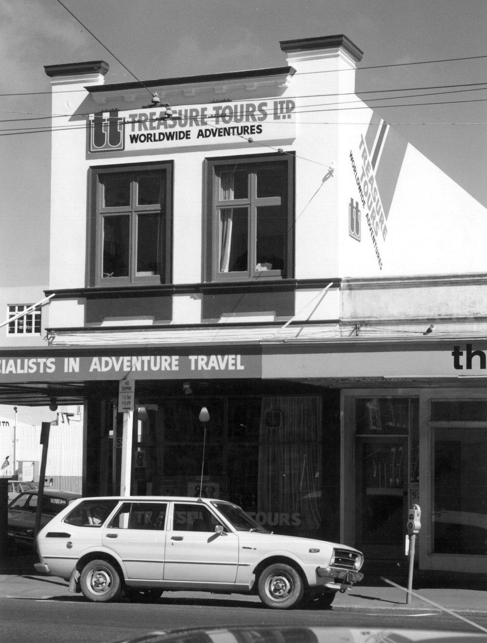 53a Cambridge Terrace