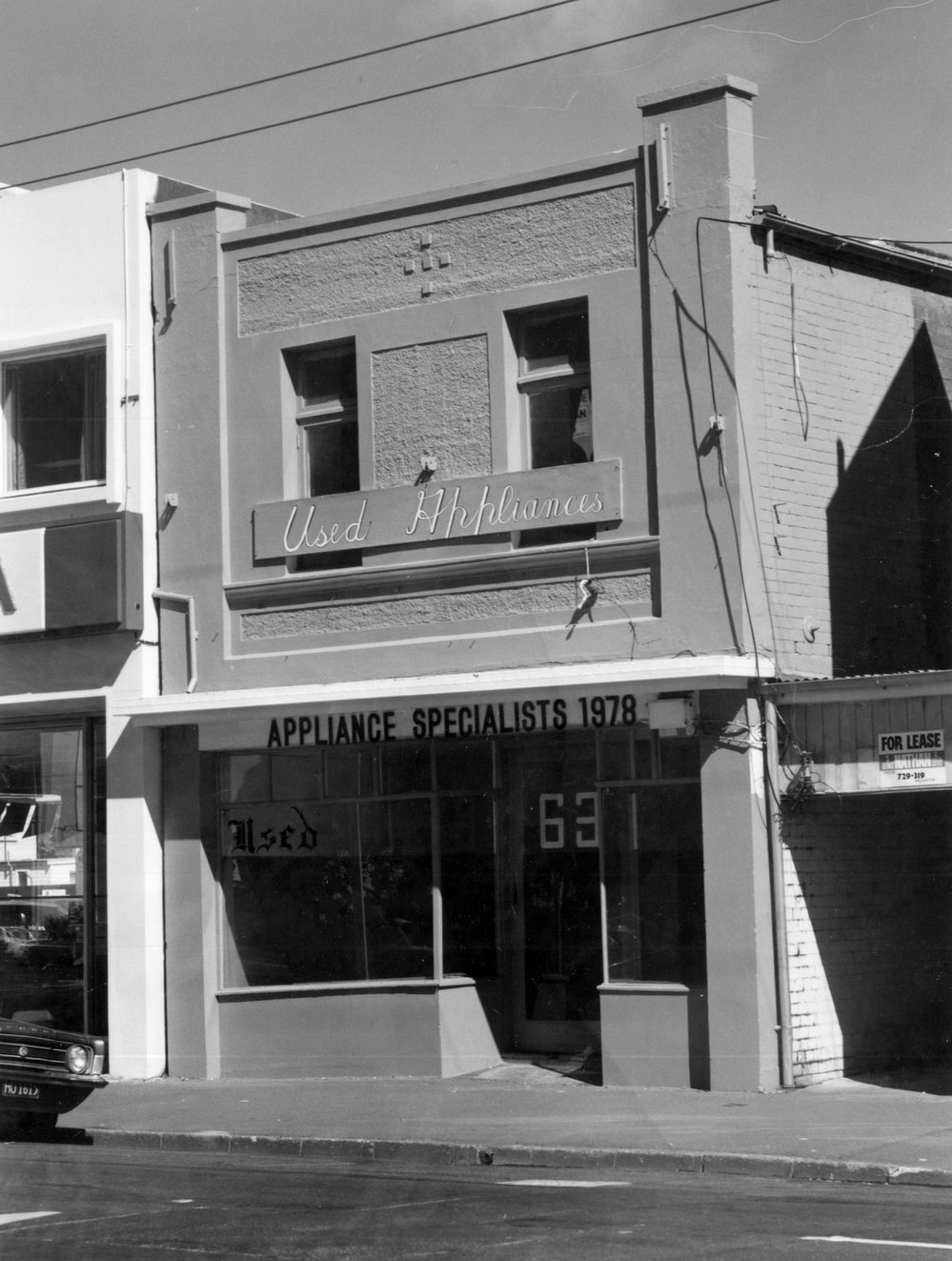 63 Cambridge Terrace