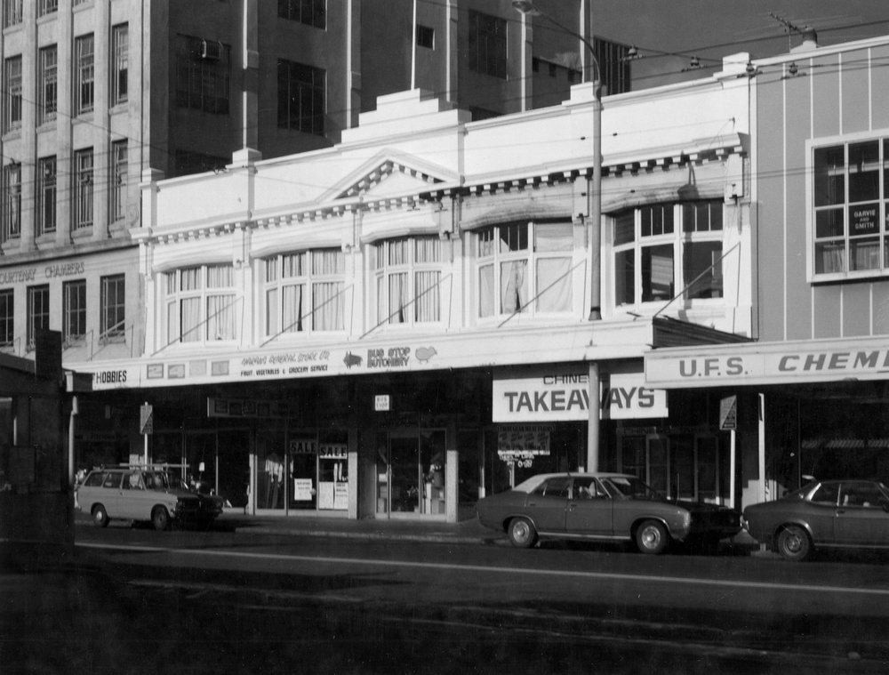 17-21 Courtenay Place 