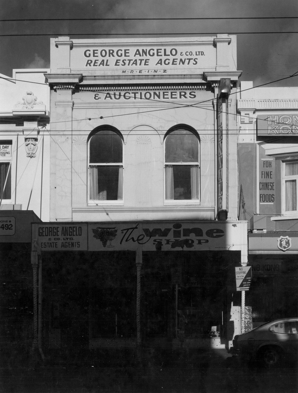 41 Courtenay Place 