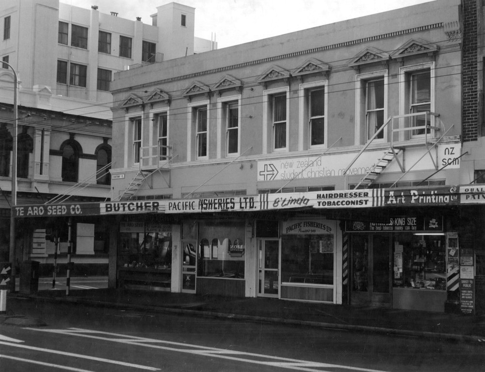 52 - 56 Courtenay Place 