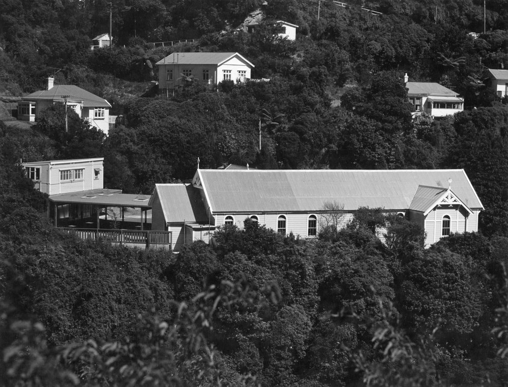  Saint Vincent De Paul, Northland