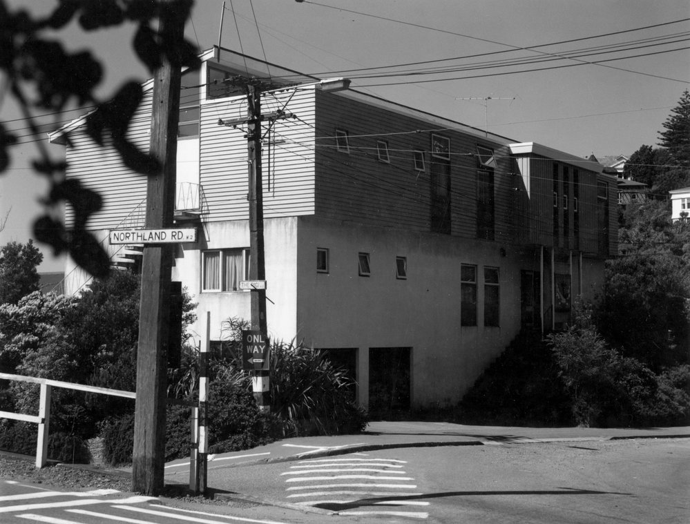 Priory, 186 Glenmore Street, Northland