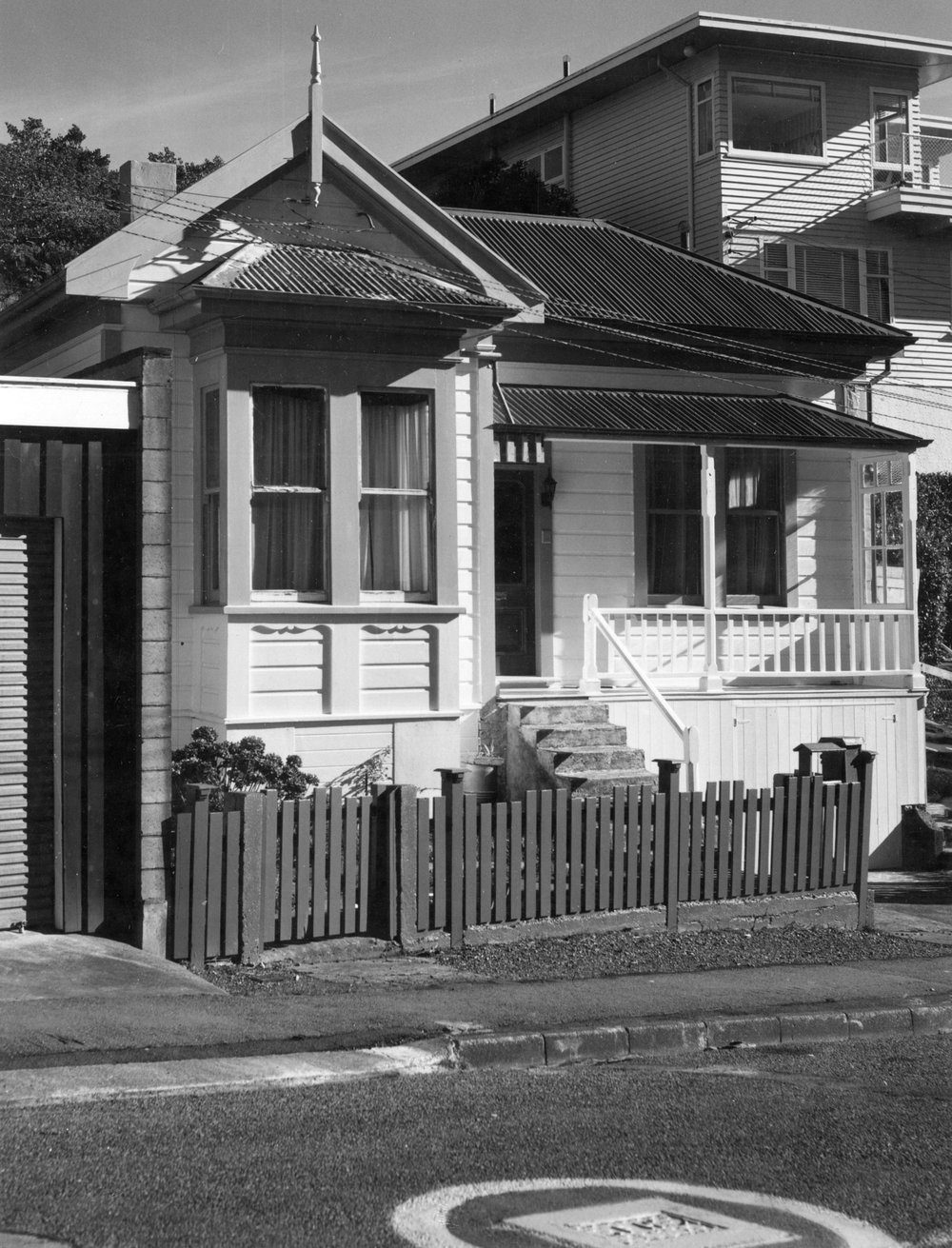 9 Randwick Road, Northland 