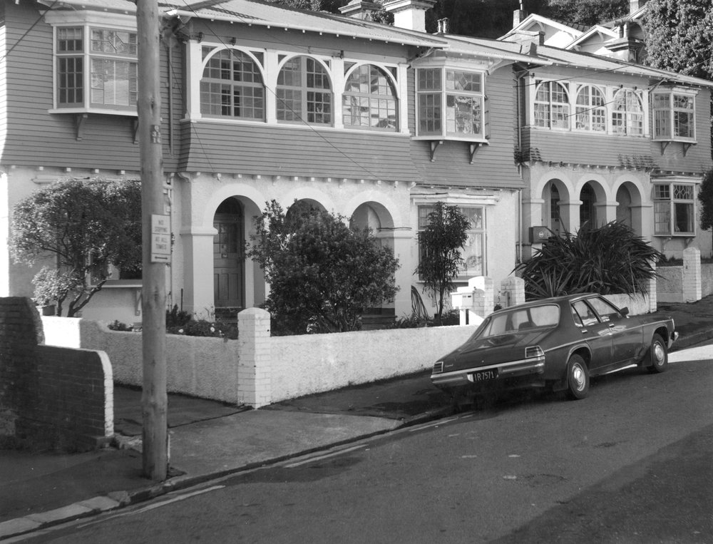 5-11A Grass Street, Oriental Bay