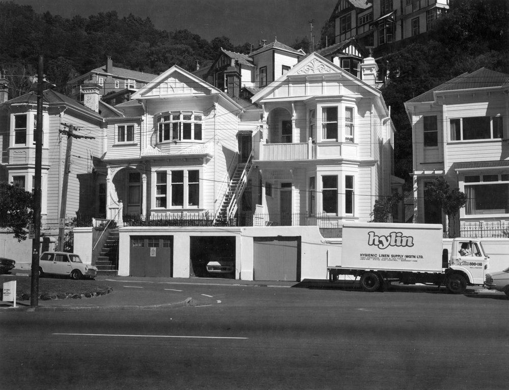 194 - 196 Oriental Parade